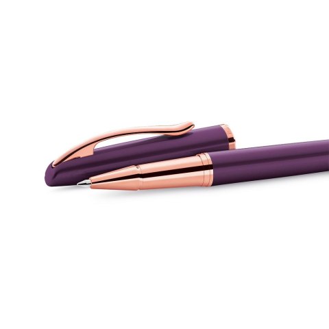 Pelikan Pióro kulkowe Jazz Noble Elegance Viola wkład niebieski Pelikan (400197468)