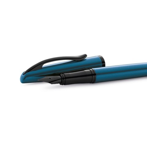 Pelikan Zestaw piśmienniczy Jazz Noble Elegance Aqua pióro wieczne + pióro kulkowe Pelikan (400197484)