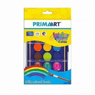 Prima Art Farby akwarelowe 18 kolor. Prima Art (448149)