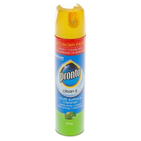 Pronto Odświeżacz powietrza 300ml Pronto