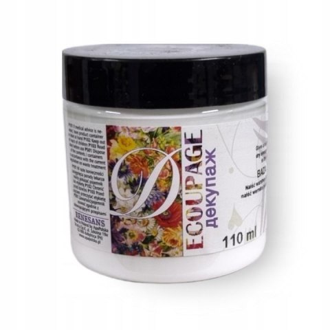 Renesans Baza do tworzenie pęknięć Renesans