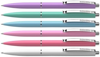 Schneider Długopis wkład niebieski Mmm Schneider (SR130840)