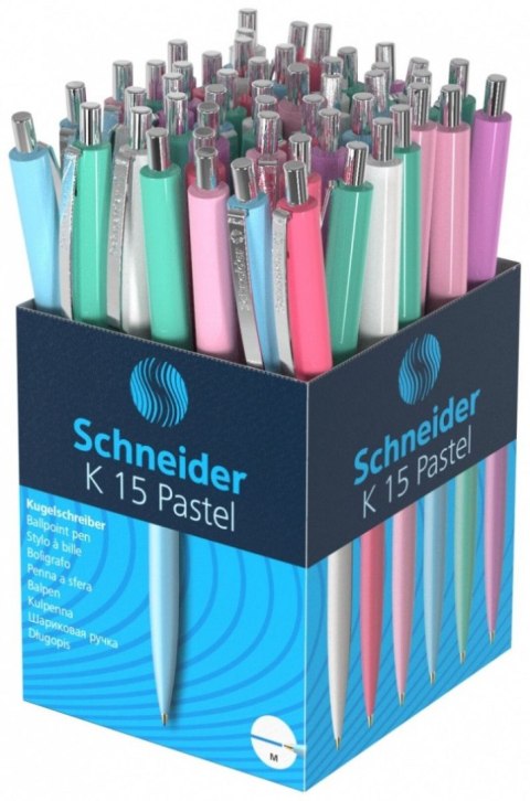 Schneider Długopis wkład niebieski Mmm Schneider (SR130840)