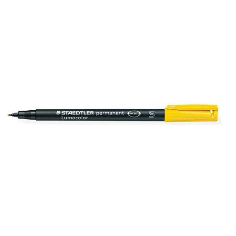 Staedtler Foliopis wkład żółty 0,4mm Staedtler (313)