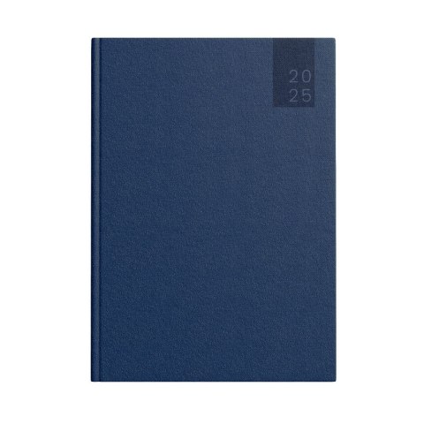 Top 2000 Kalendarz książkowy (terminarz) 5904017437413 Basic 2025 A5 Top 2000 (400189202)