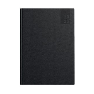 Top 2000 Kalendarz książkowy (terminarz) 5904017437451 Basic 2025 A5 Top 2000 (400189203)