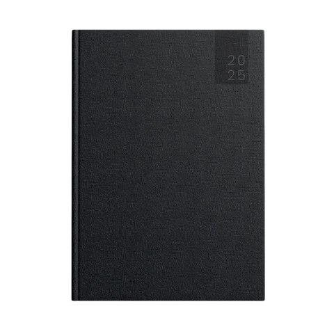 Top 2000 Kalendarz książkowy (terminarz) 5904017437451 Basic 2025 A5 Top 2000 (400189203)