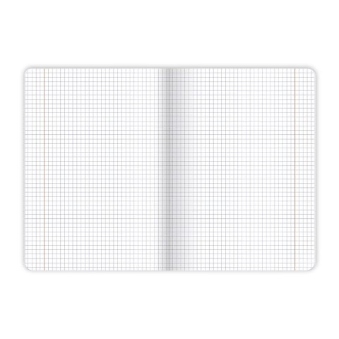 Top 2000 Zeszyt PP A5 32k. krata Top 2000 (400174505)