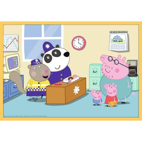 Trefl Puzzle Trefl (90383)
