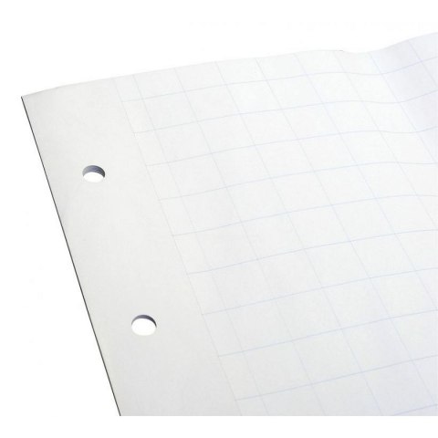 Unipap Blok do tablic flipchart 20k. krata Unipap