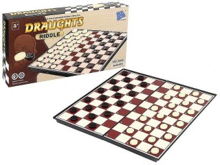 Adar Gra logiczna szachy i warcaby, magnetyczne Adar (622951)