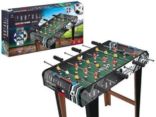 Adar Gra zręcznościowa stół do gry w piłkarzyki, drewniany Adar (606494)