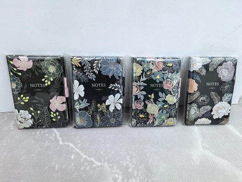 Adar Notes (notatnik) A6 Adar (625242)