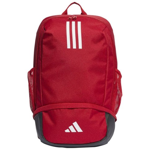 Adidas Plecak TIRO czerwony Adidas (IB8653)