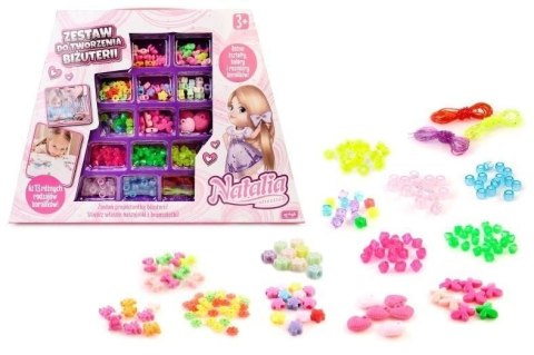 Artyk Koraliki dla dziewczynki Artyk (137785)