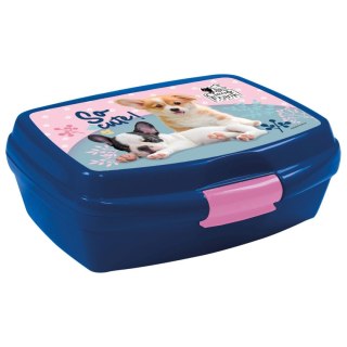 Derform Śniadaniówka Cleo i Frank Derform (SCF34)