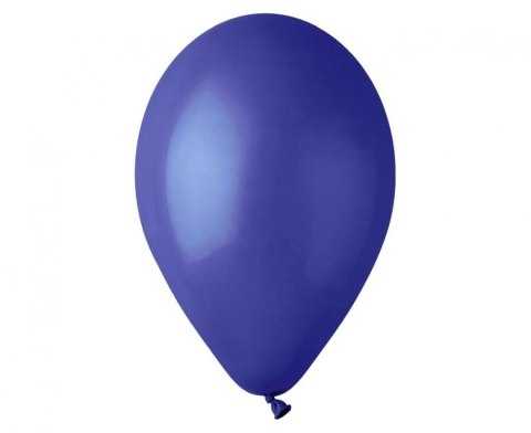 Godan Balon gumowy Premium granatowy 10cal Godan (G90/P10/46)