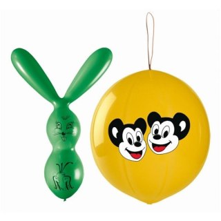 Godan Zestaw party KAROL 2 Godan (GZ-KAR2)