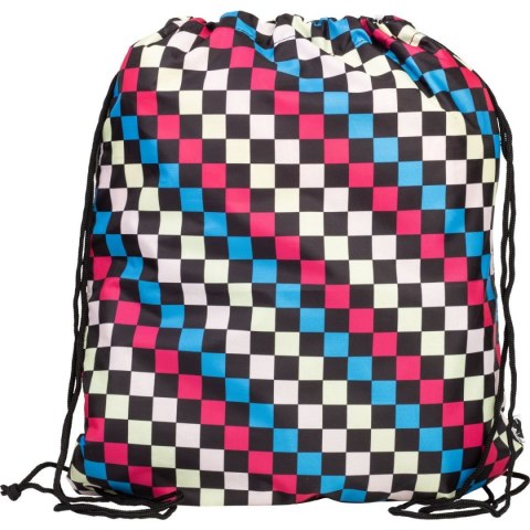 Happy Color Worek na buty Skate 2 Happy Color (HA 2230 2430-SK02)