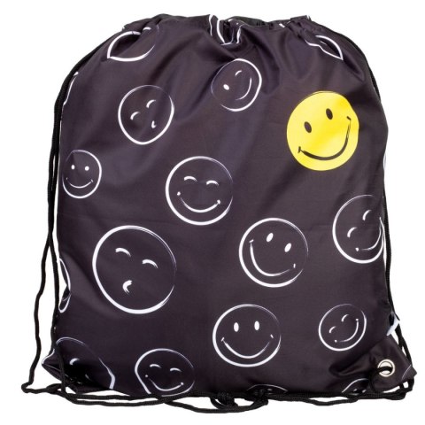 Happy Color Worek na buty Smile Happy Color (HA 2230 2430-SM)