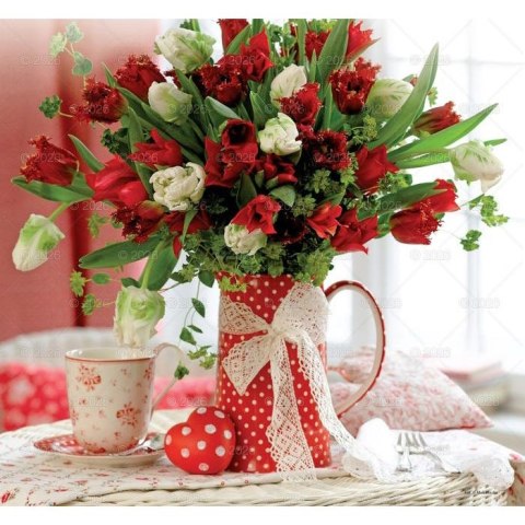 Lucrum Kalendarz ścienny 13-planszowe 320mm x 470mm Lucrum (RW12)