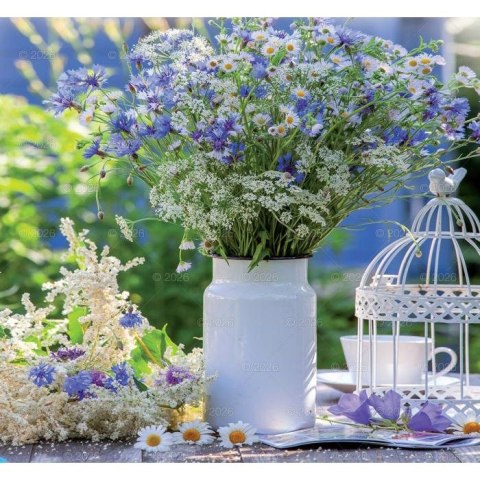 Lucrum Kalendarz ścienny 13-planszowe 320mm x 470mm Lucrum (RW12)