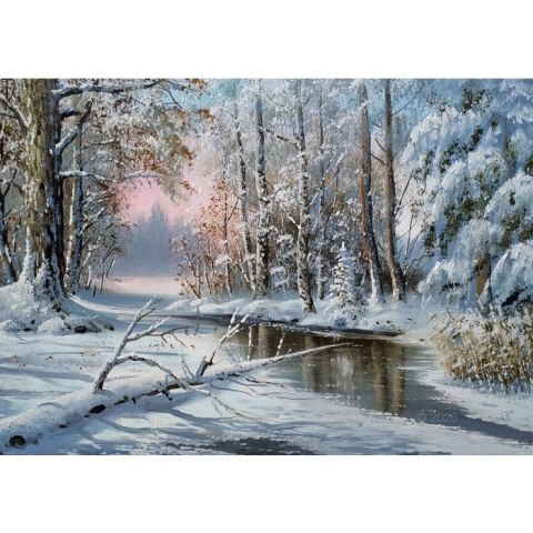 Lucrum Kalendarz ścienny POLSKIE ZAKĄTKI rodzinny 2026 280mm x 400mm Lucrum (WL06)