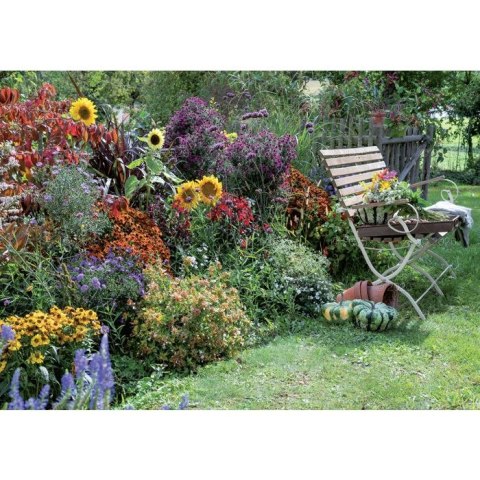 Lucrum Kalendarz ścienny rodzinny 280mm x 200mm Lucrum (WL13)