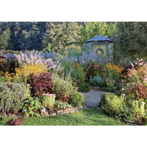 Lucrum Kalendarz ścienny rodzinny 280mm x 200mm Lucrum (WL13)