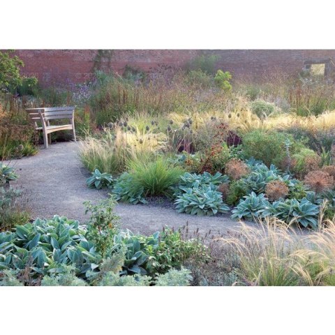 Lucrum Kalendarz ścienny rodzinny 280mm x 200mm Lucrum (WL13)