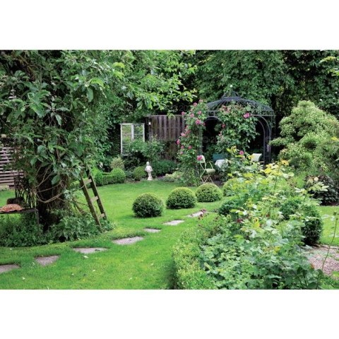 Lucrum Kalendarz ścienny rodzinny 280mm x 200mm Lucrum (WL13)