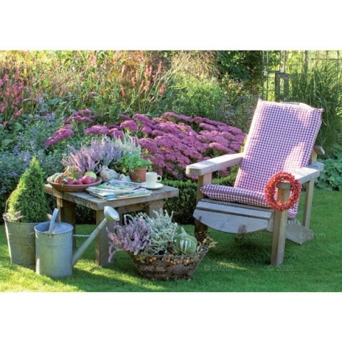 Lucrum Kalendarz ścienny rodzinny 280mm x 200mm Lucrum (WL13)