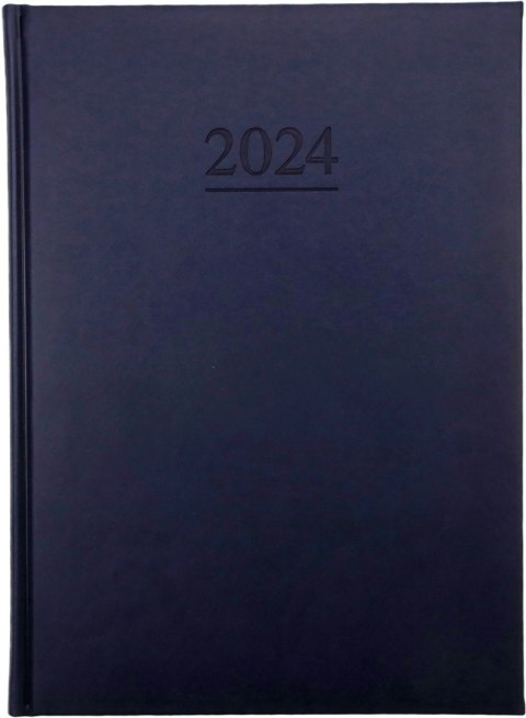 Michalczyk i Prokop Kalendarz książkowy (terminarz) UNIWERSALNY terminarz A4 Michalczyk i Prokop (T-218V-G)