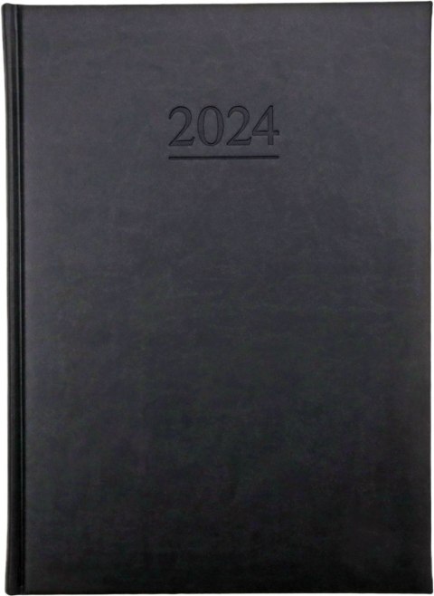 Michalczyk i Prokop Kalendarz książkowy (terminarz) UNIWERSALNY terminarz A4 Michalczyk i Prokop (T-218V-V)