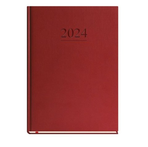 Michalczyk i Prokop Kalendarz książkowy (terminarz) Uniwersalny terminarz A4 Michalczyk i Prokop (T218V-B)