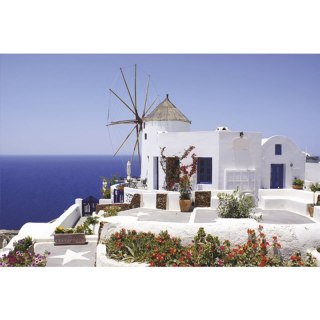 Michalczyk i Prokop Kalendarz ścienny trójdzielny Michalczyk i Prokop (T-106T-03)