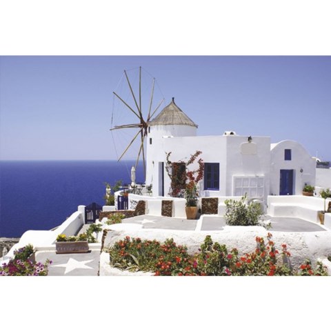 Michalczyk i Prokop Kalendarz ścienny trójdzielny Michalczyk i Prokop (T-106T-03)