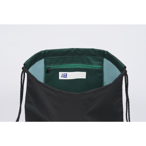 Oxford Worek na buty Funky c. zielony Oxford (400196569)