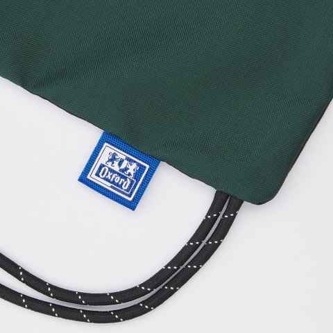 Oxford Worek na buty Funky c. zielony Oxford (400196569)