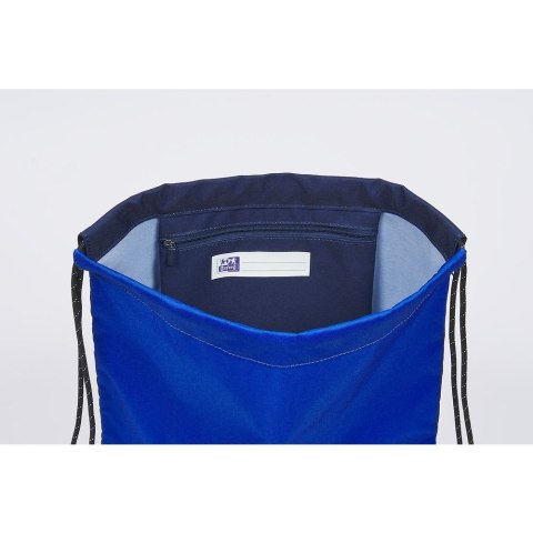 Oxford Worek na buty Funky granat Oxford (400196566)