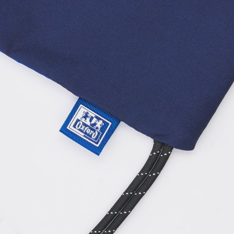 Oxford Worek na buty Funky granat Oxford (400196566)