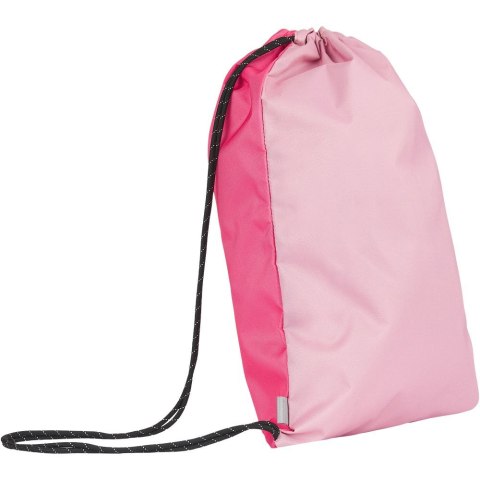 Oxford Worek na buty Funky różowy Oxford (400196568)