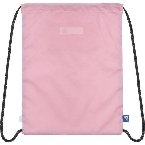 Oxford Worek na buty Funky różowy Oxford (400196568)