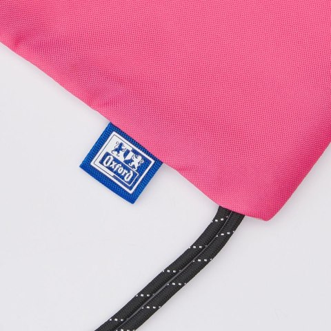 Oxford Worek na buty Funky różowy Oxford (400196568)