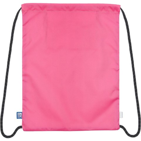 Oxford Worek na buty Funky różowy Oxford (400196568)