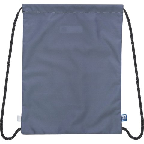 Oxford Worek na buty Funky szary Oxford (400196567)