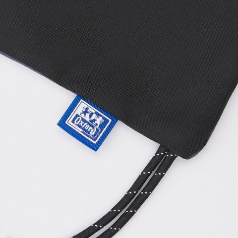 Oxford Worek na buty Funky szary Oxford (400196567)