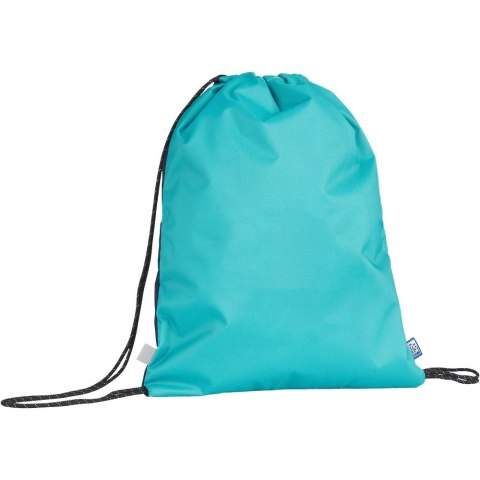 Oxford Worek na buty Funky turkusowy Oxford (400196565)