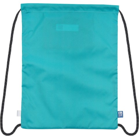 Oxford Worek na buty Funky turkusowy Oxford (400196565)