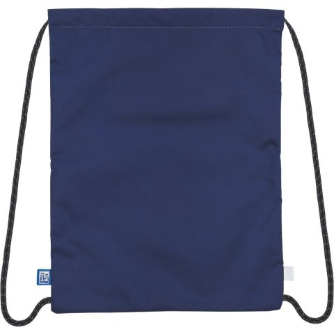 Oxford Worek na buty Funky turkusowy Oxford (400196565)